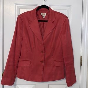 Talbots Women’s Blazer